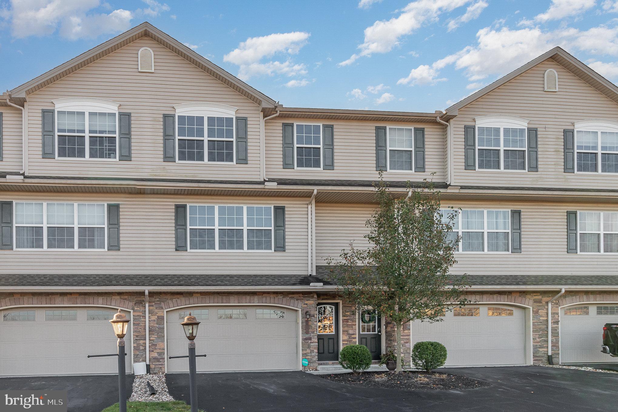 UPPER ALLEN TWP - Residential Lease