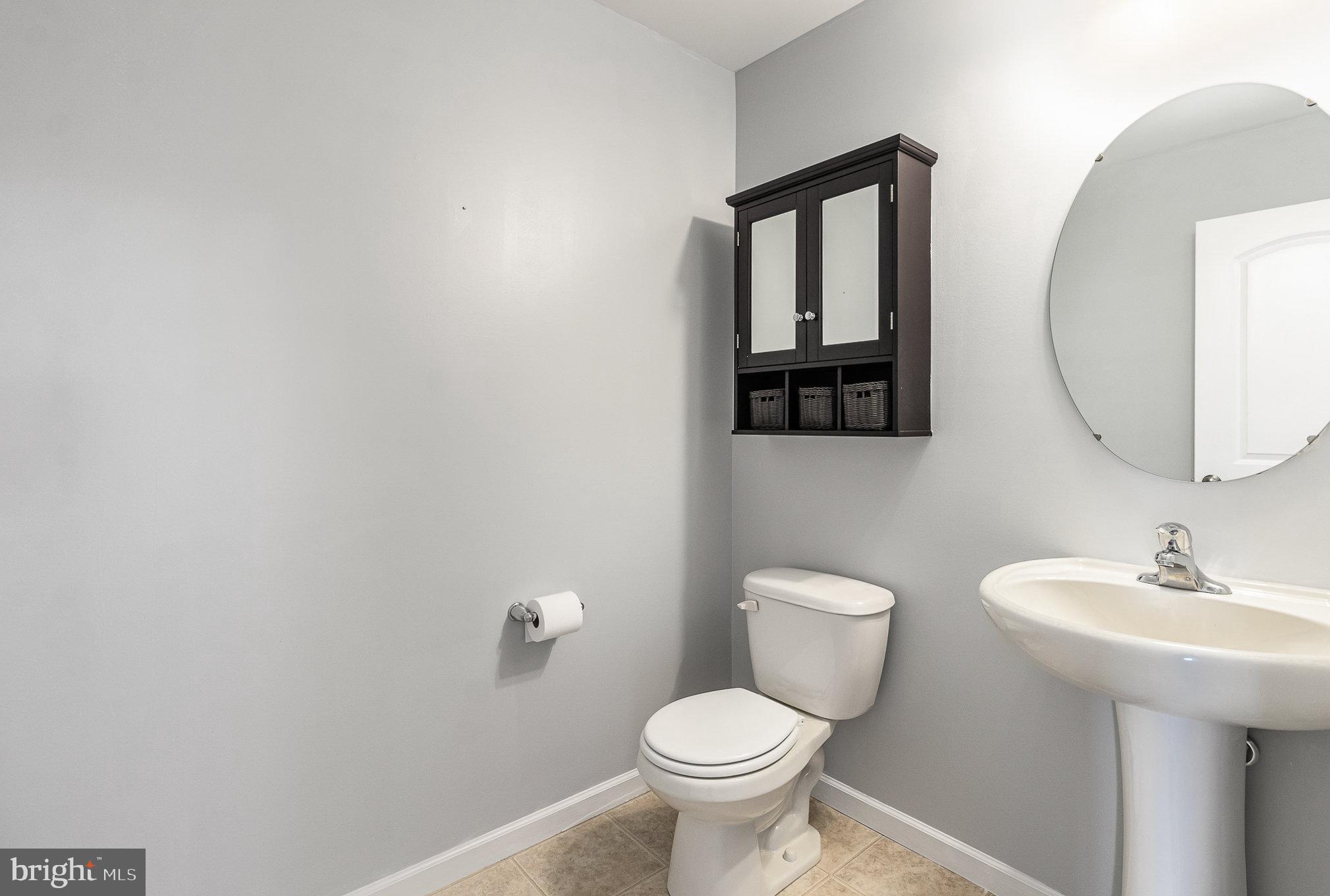 UPPER ALLEN TWP - Residential Lease