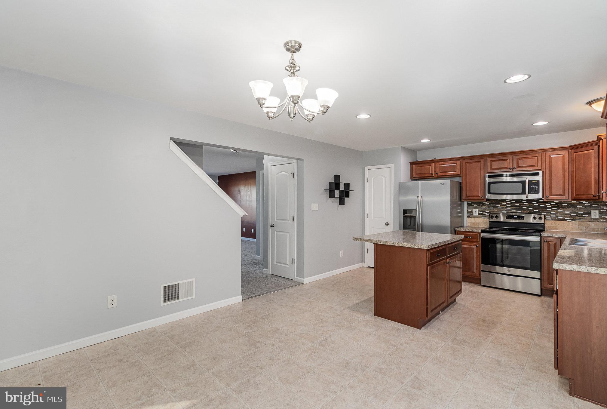 UPPER ALLEN TWP - Residential Lease