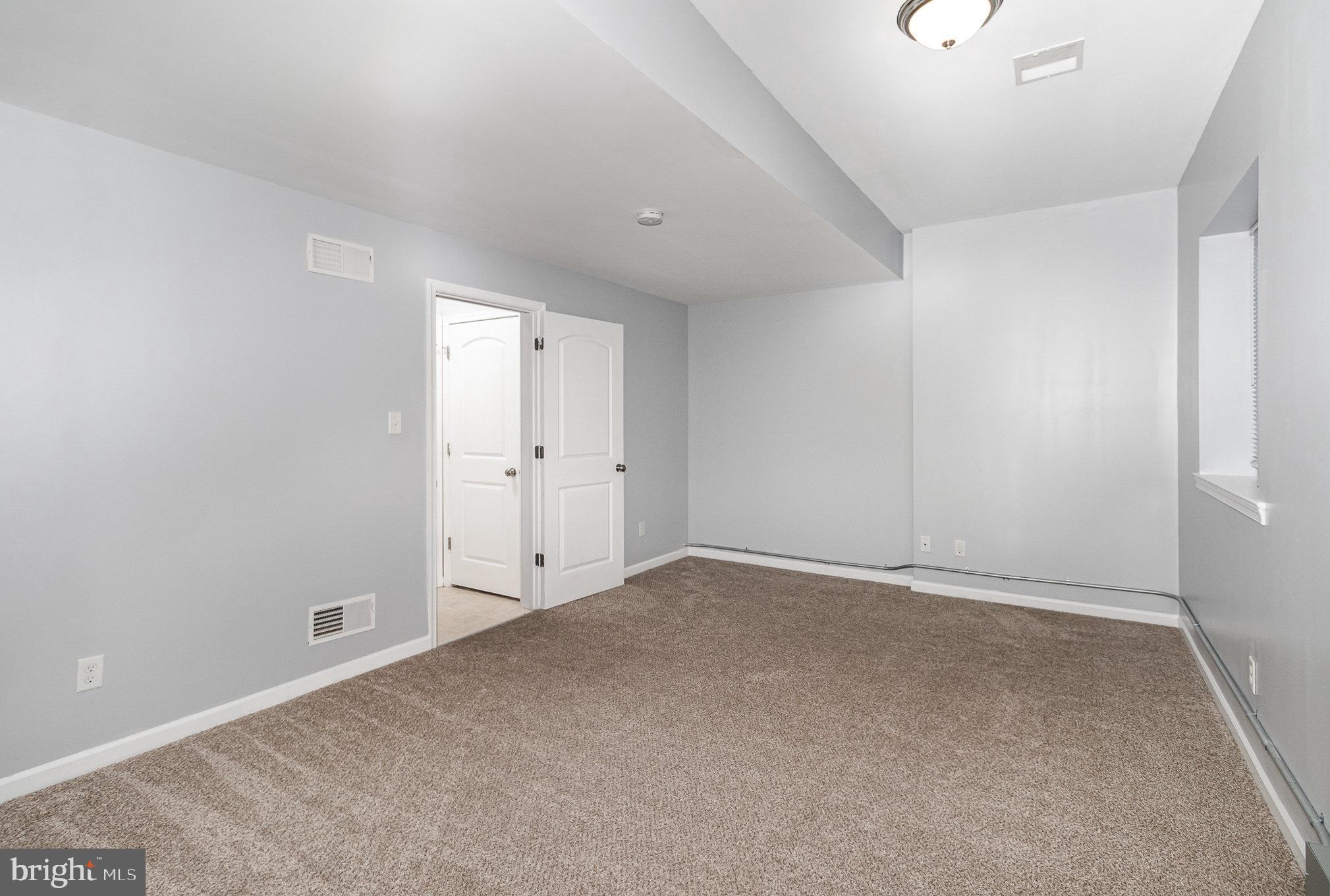 UPPER ALLEN TWP - Residential Lease