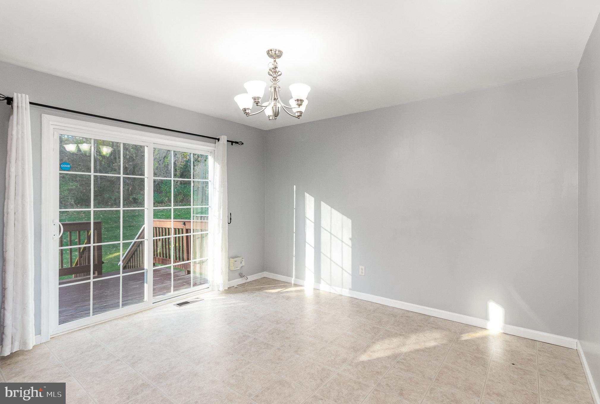 UPPER ALLEN TWP - Residential Lease