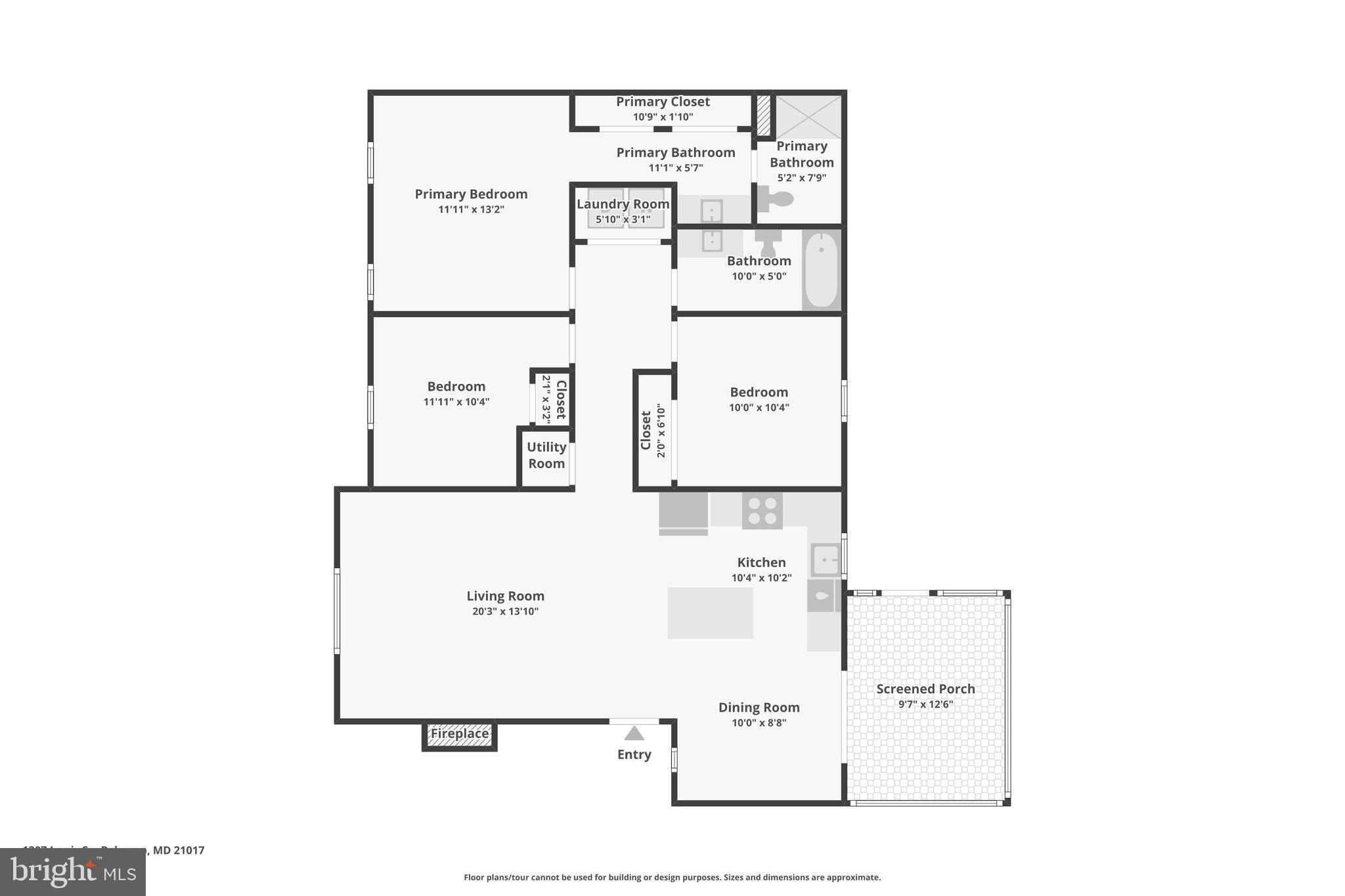 RIVERSIDE - Residential