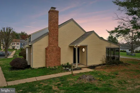 1307 Jervis Square, Belcamp, MD 21017 - #: MDHR2053082