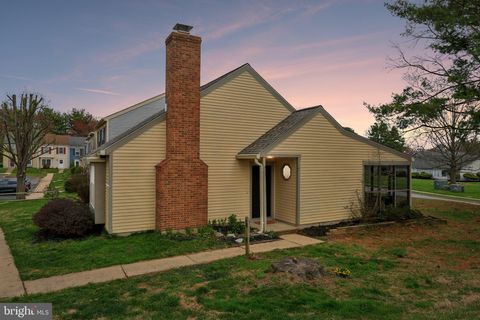 1307 JERVIS SQUARE BELCAMP MD 21017