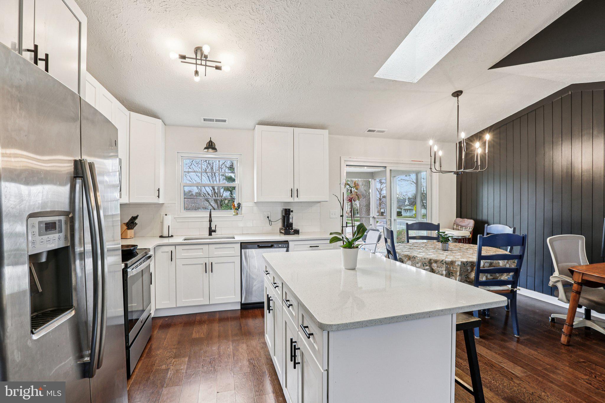 RIVERSIDE - Residential