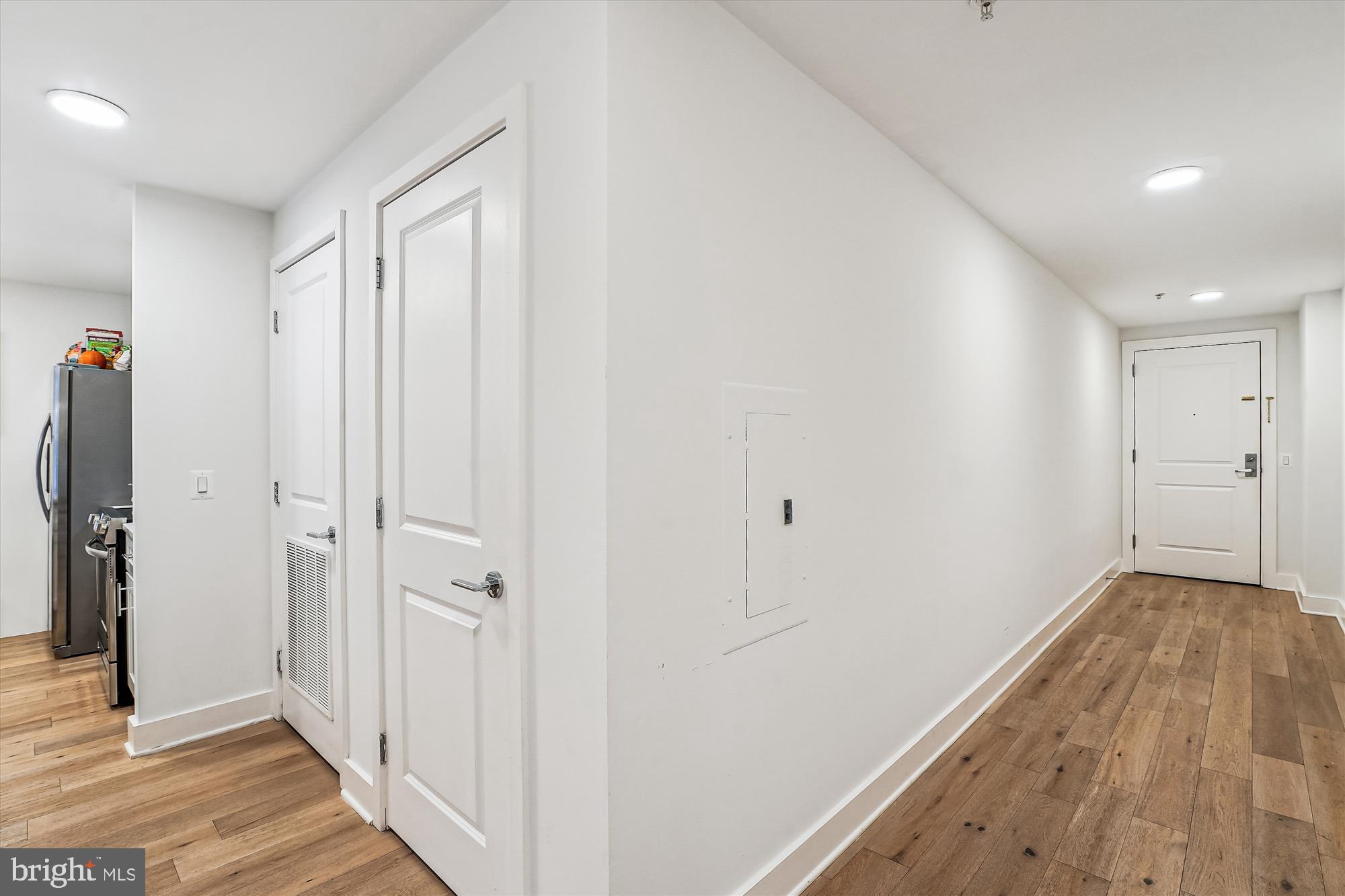 ODYSSEY - Residential Lease