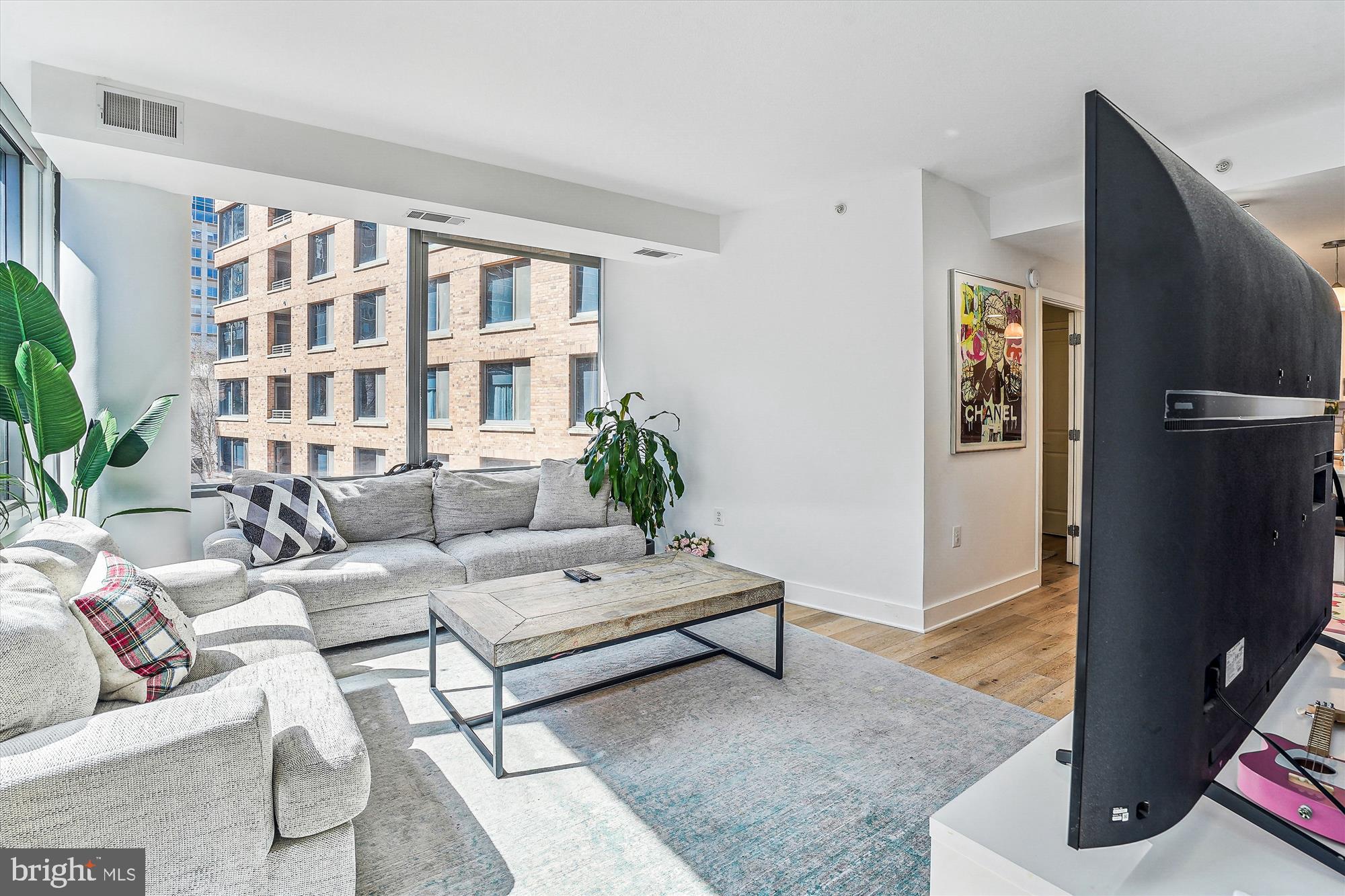 ODYSSEY - Residential Lease