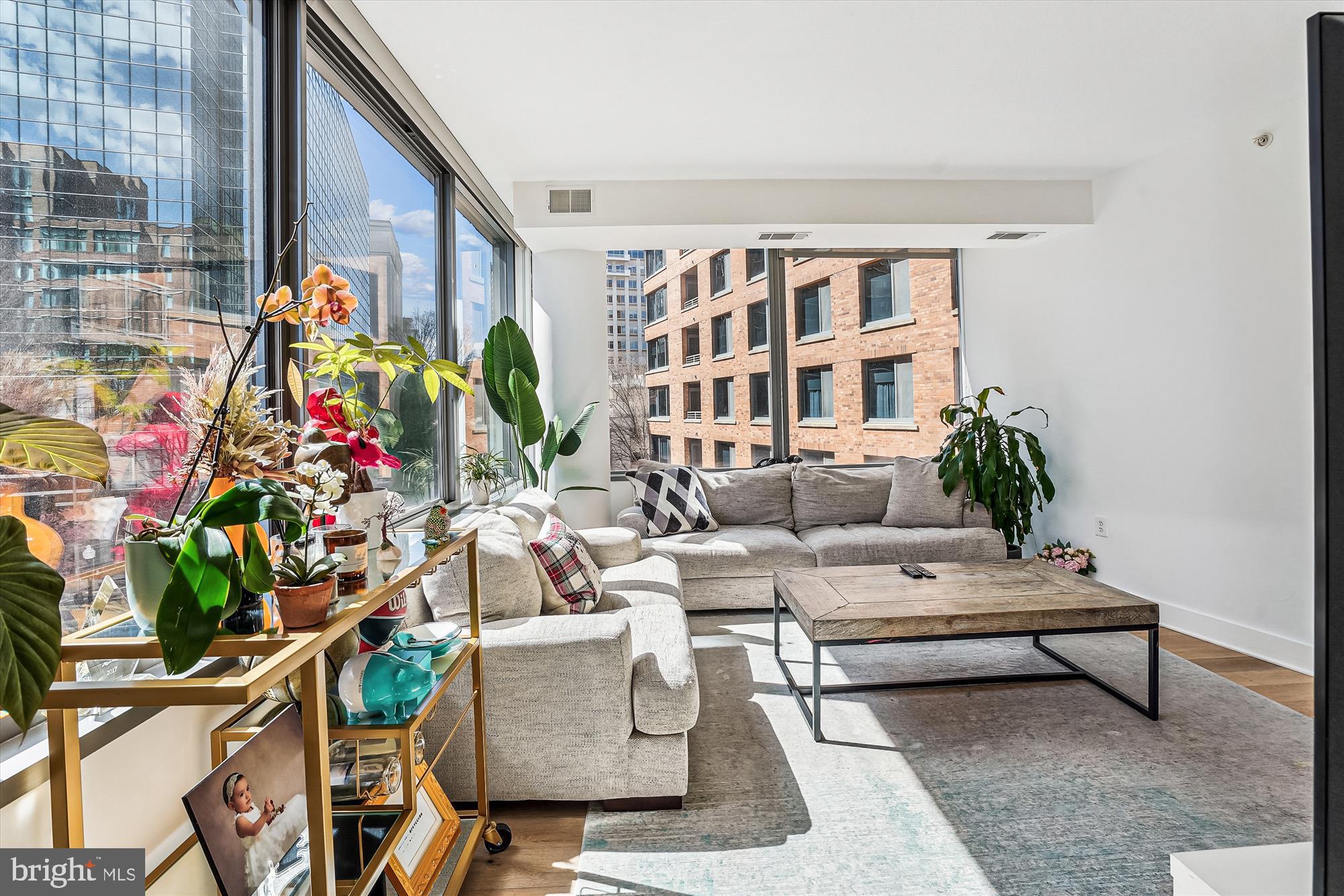 ODYSSEY - Residential Lease