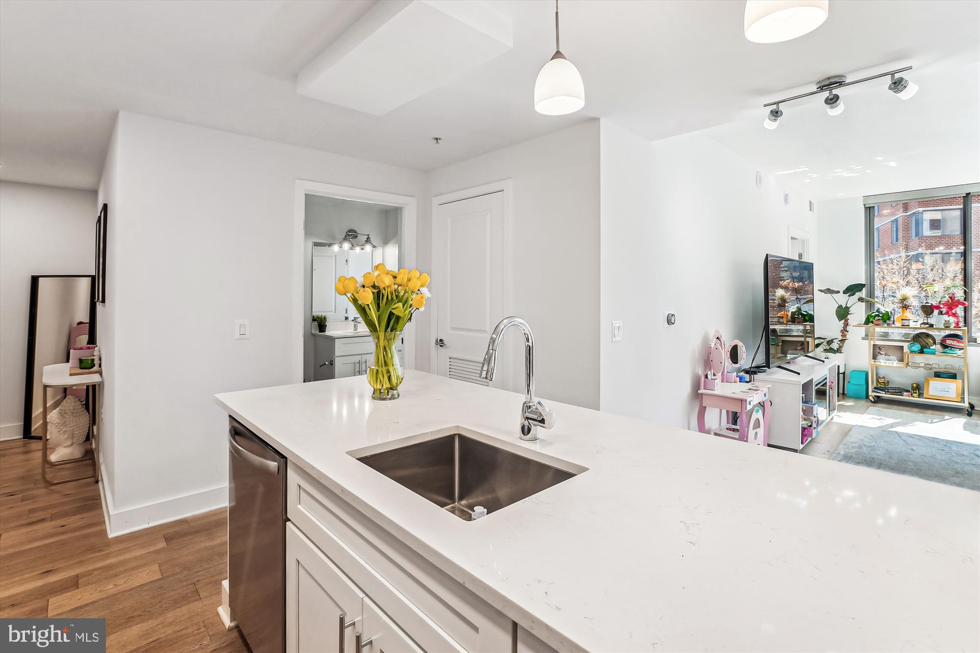 ODYSSEY - Residential Lease