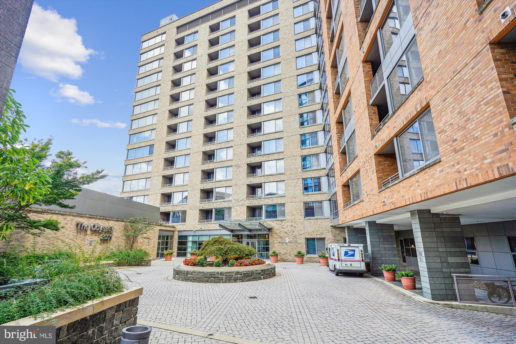 ODYSSEY - Residential Lease