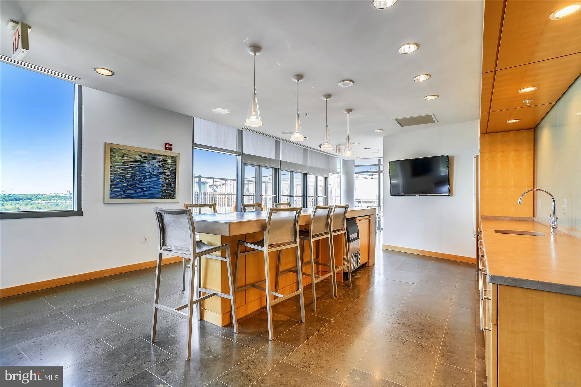 ODYSSEY - Residential Lease