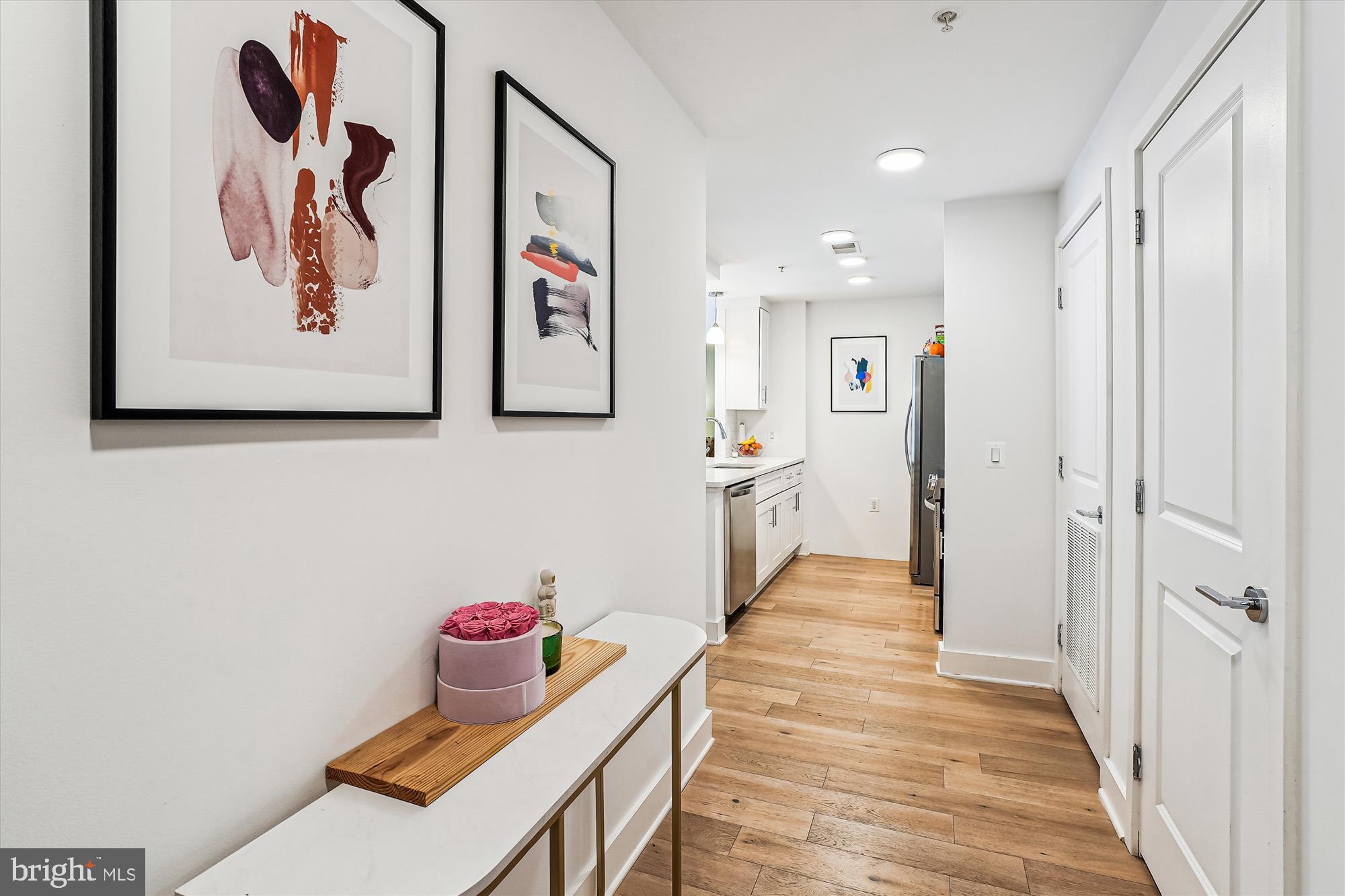 ODYSSEY - Residential Lease