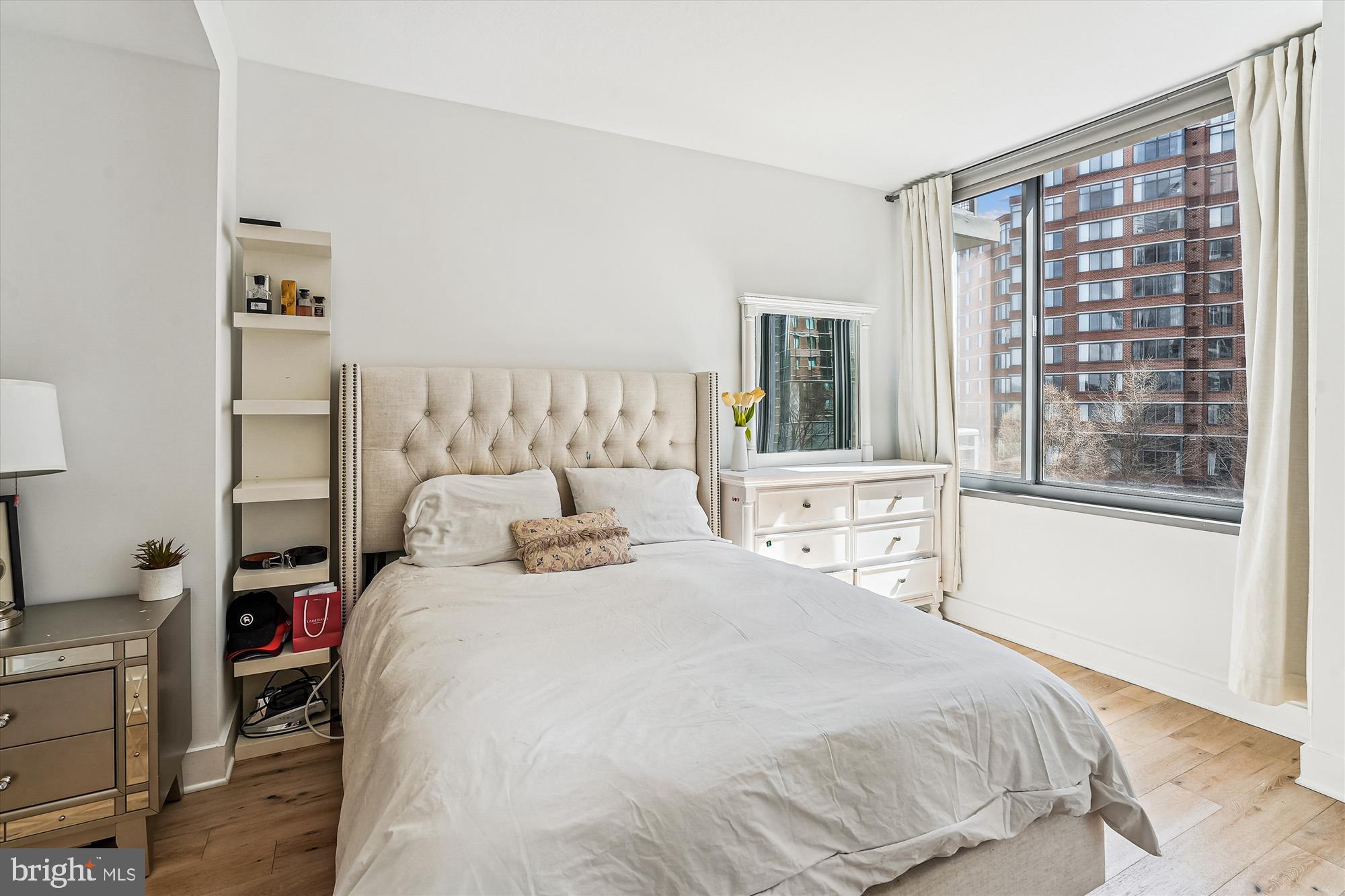 ODYSSEY - Residential Lease