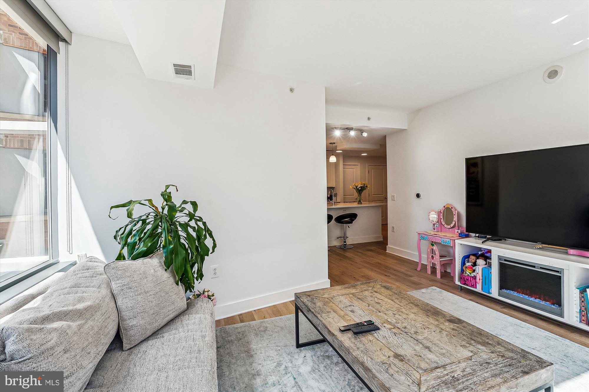 ODYSSEY - Residential Lease