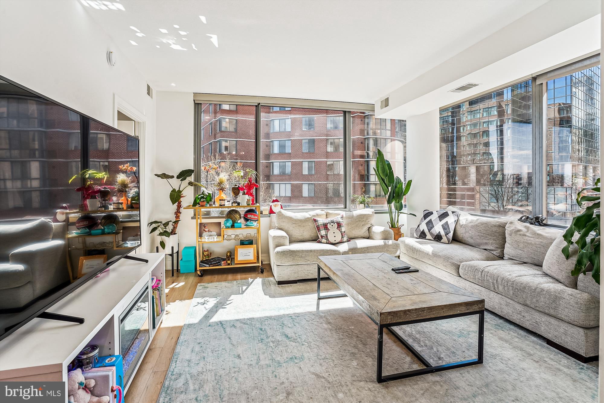 ODYSSEY - Residential Lease