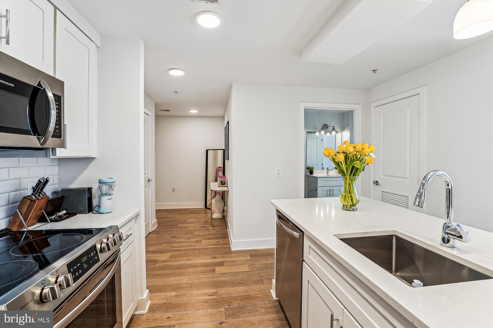 ODYSSEY - Residential Lease