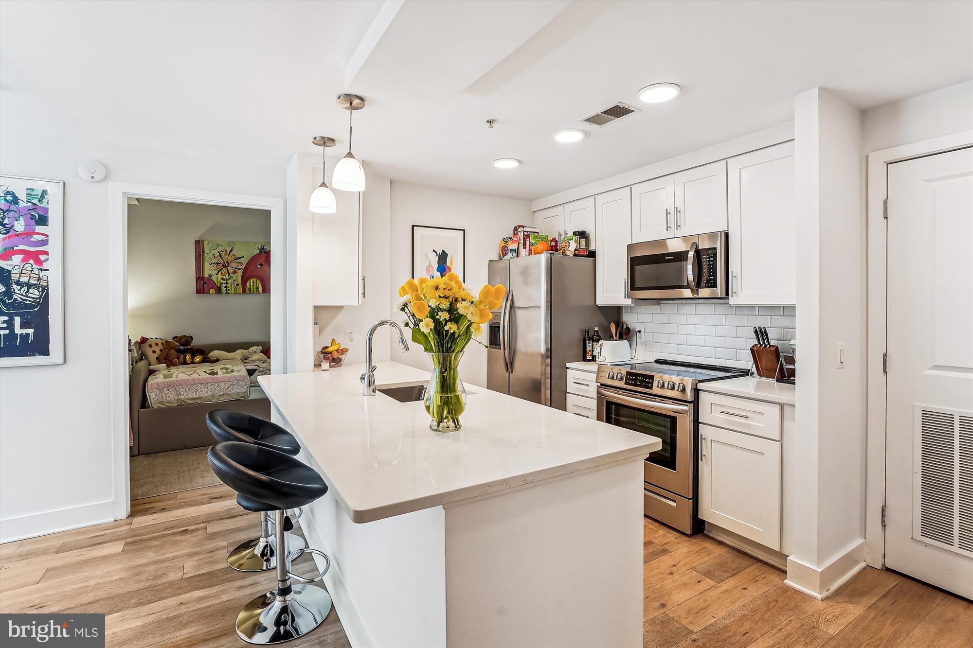 ODYSSEY - Residential Lease