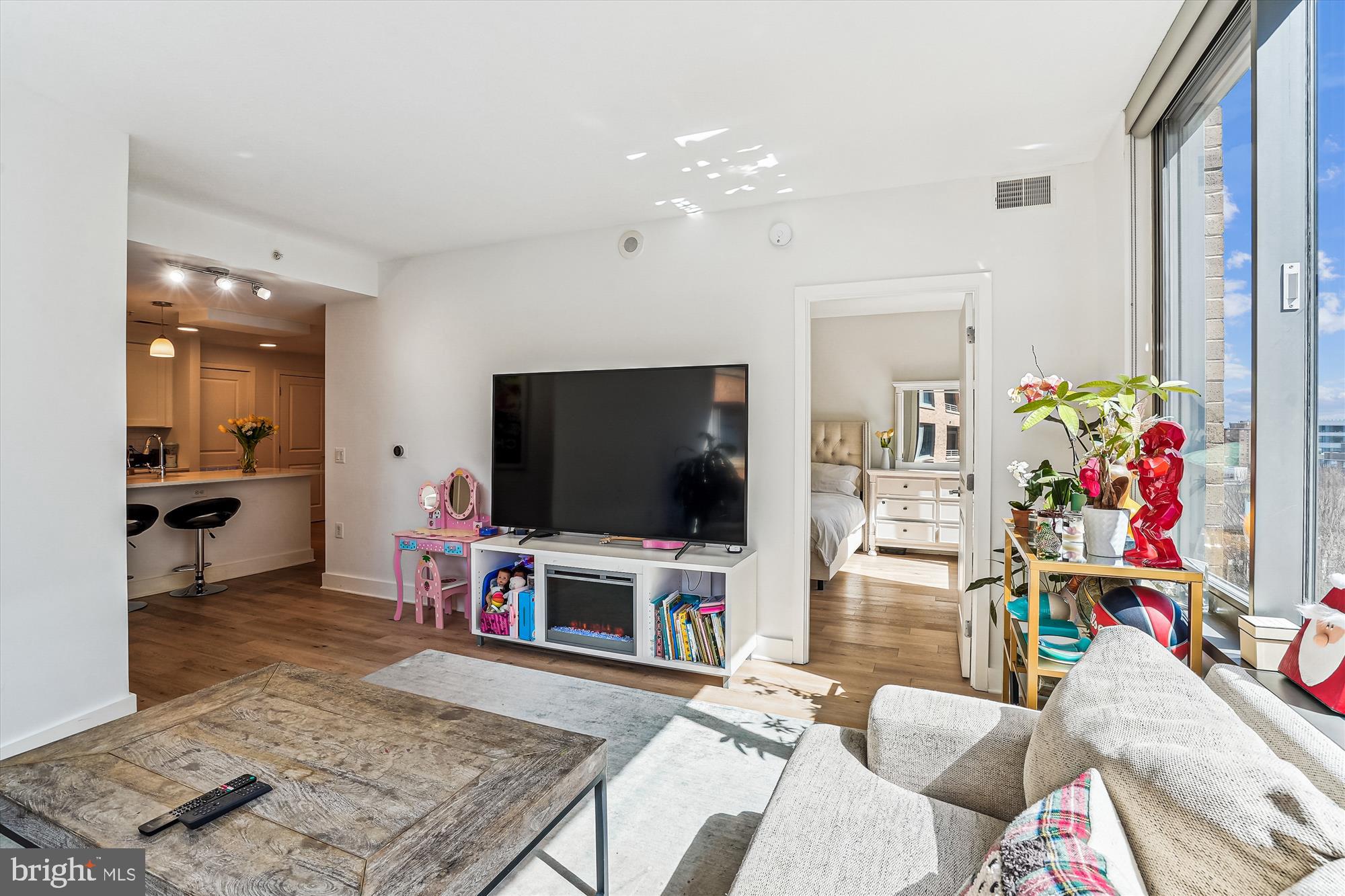 ODYSSEY - Residential Lease