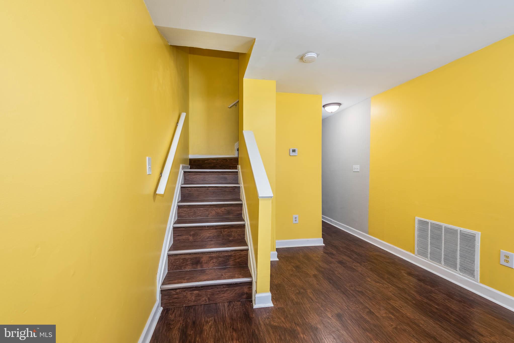 BROADWAY EAST - Residential