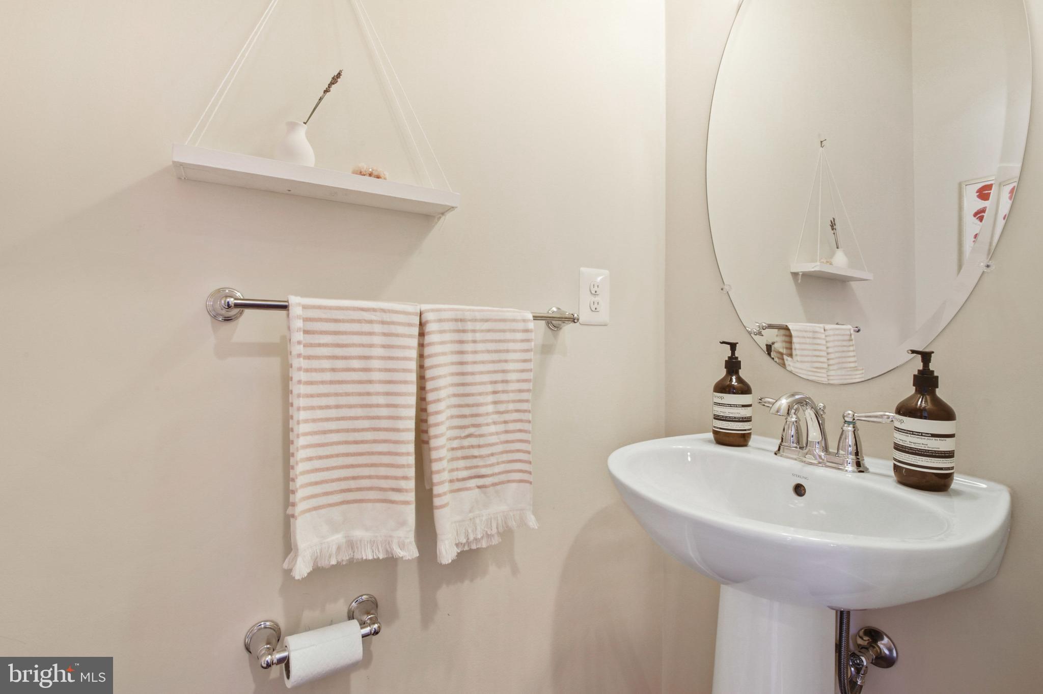 CROWN FARM - Residential