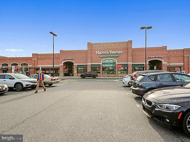 CROWN FARM - Residential