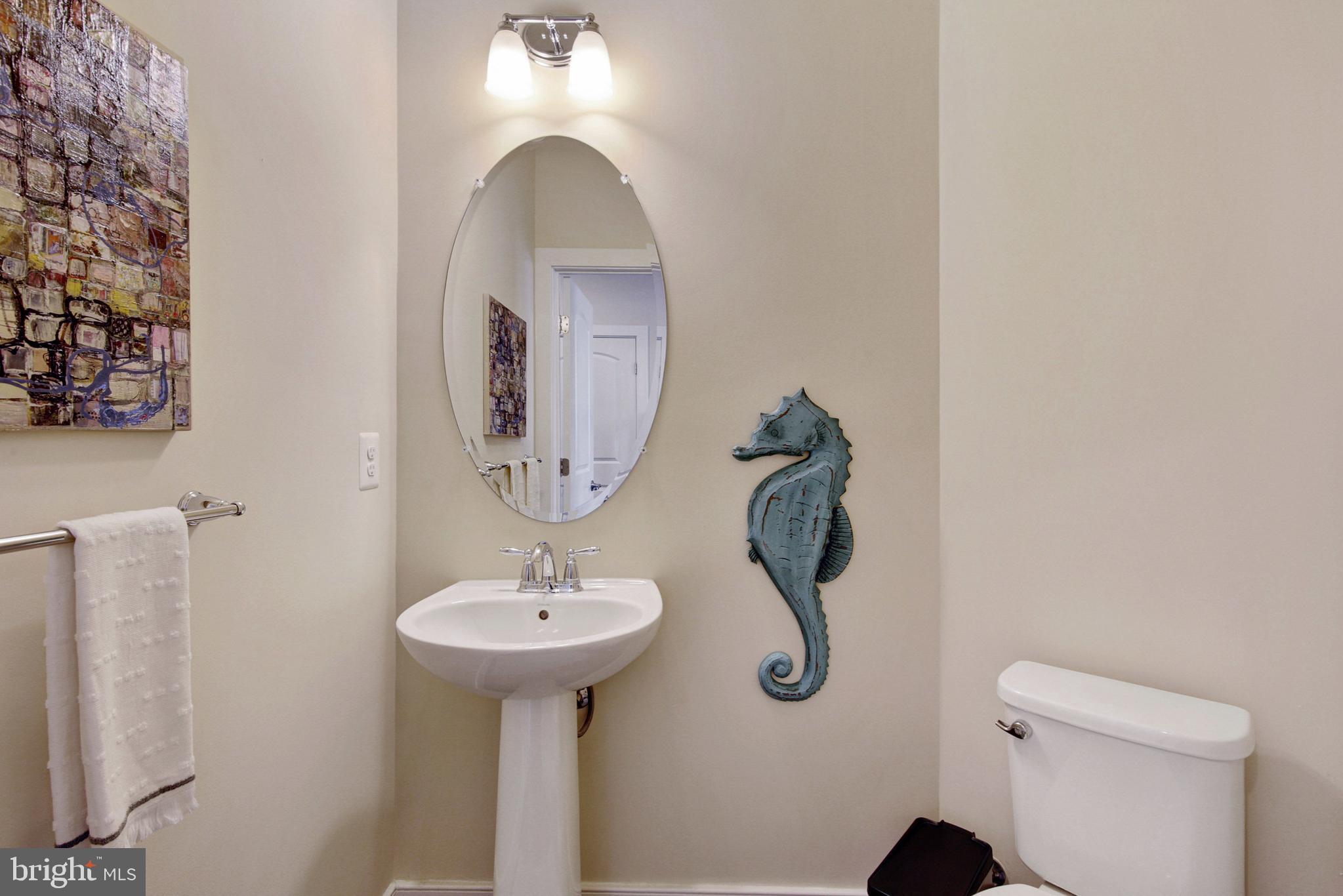 CROWN FARM - Residential