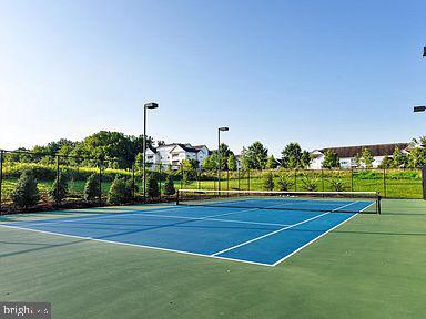 CROWN FARM - Residential