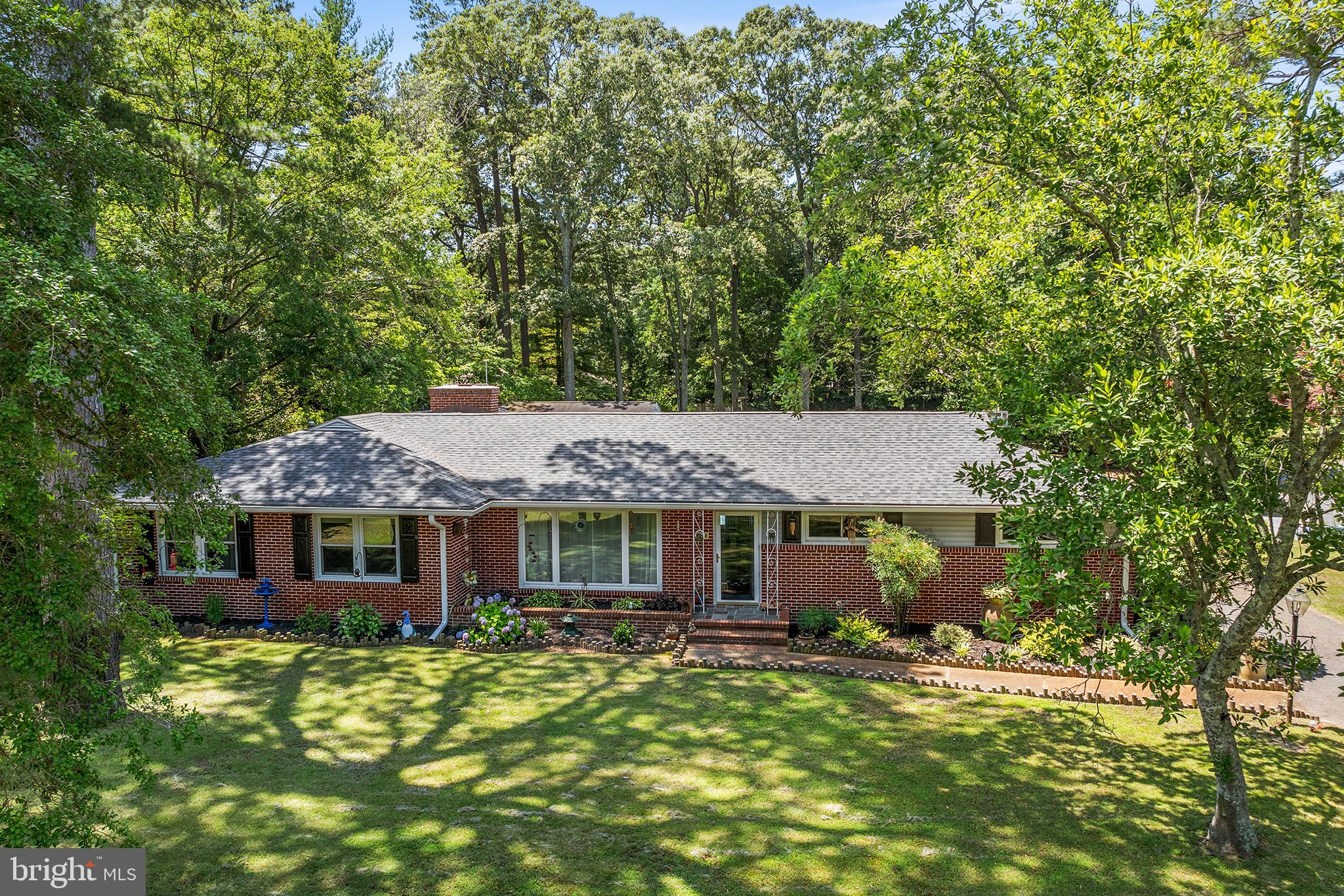 618 PINE BLUFF ROAD