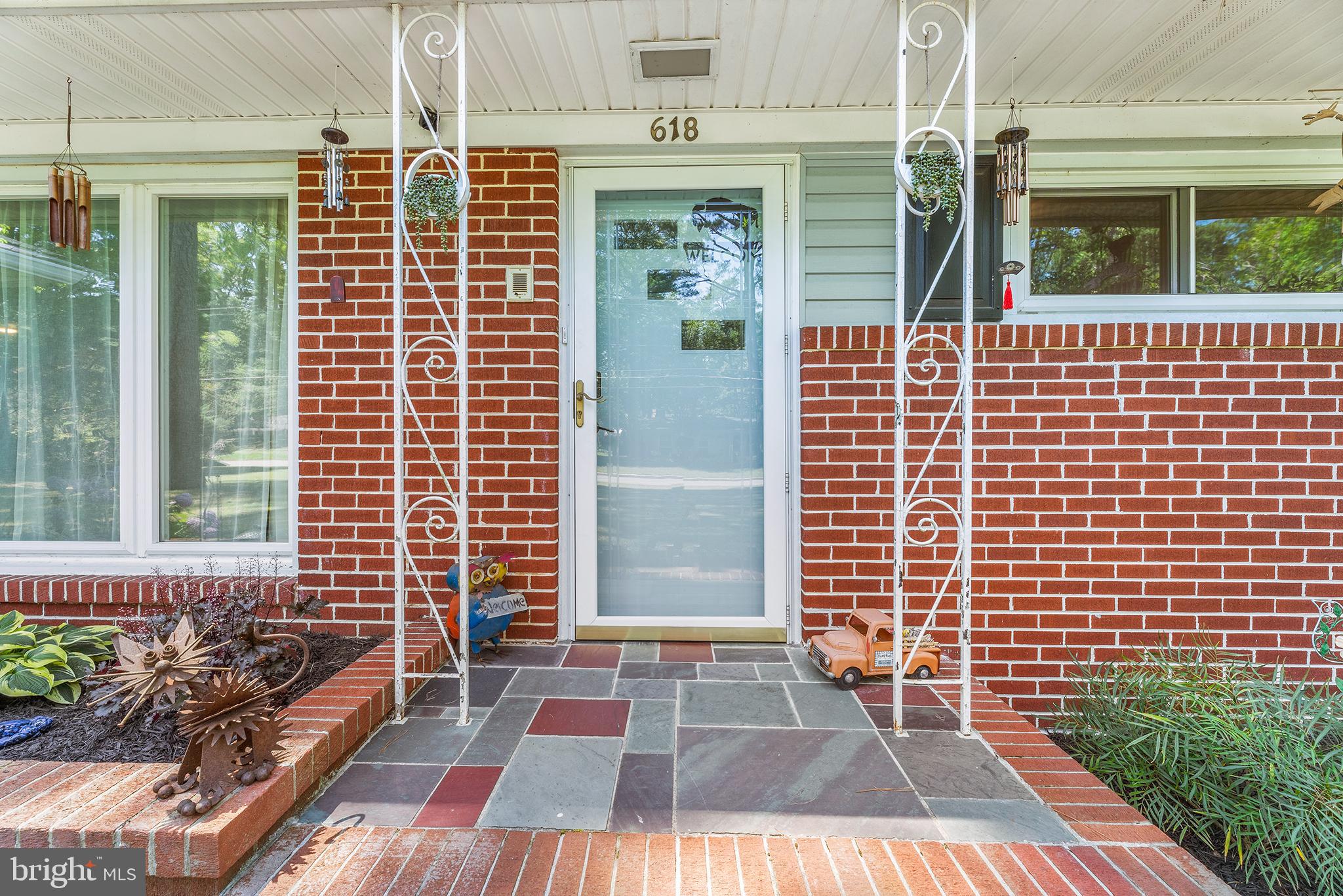 618 PINE BLUFF ROAD