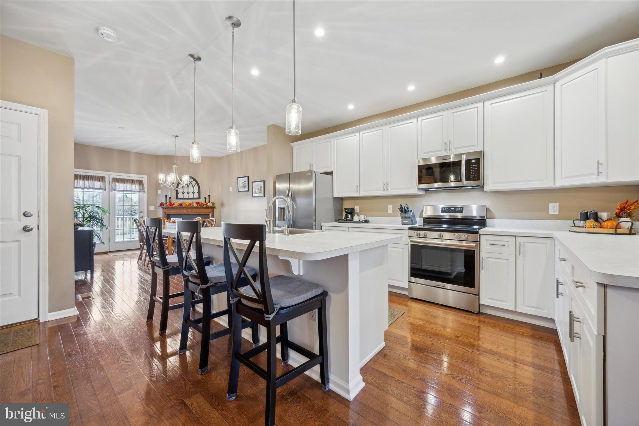 NORTHGATE - Residential