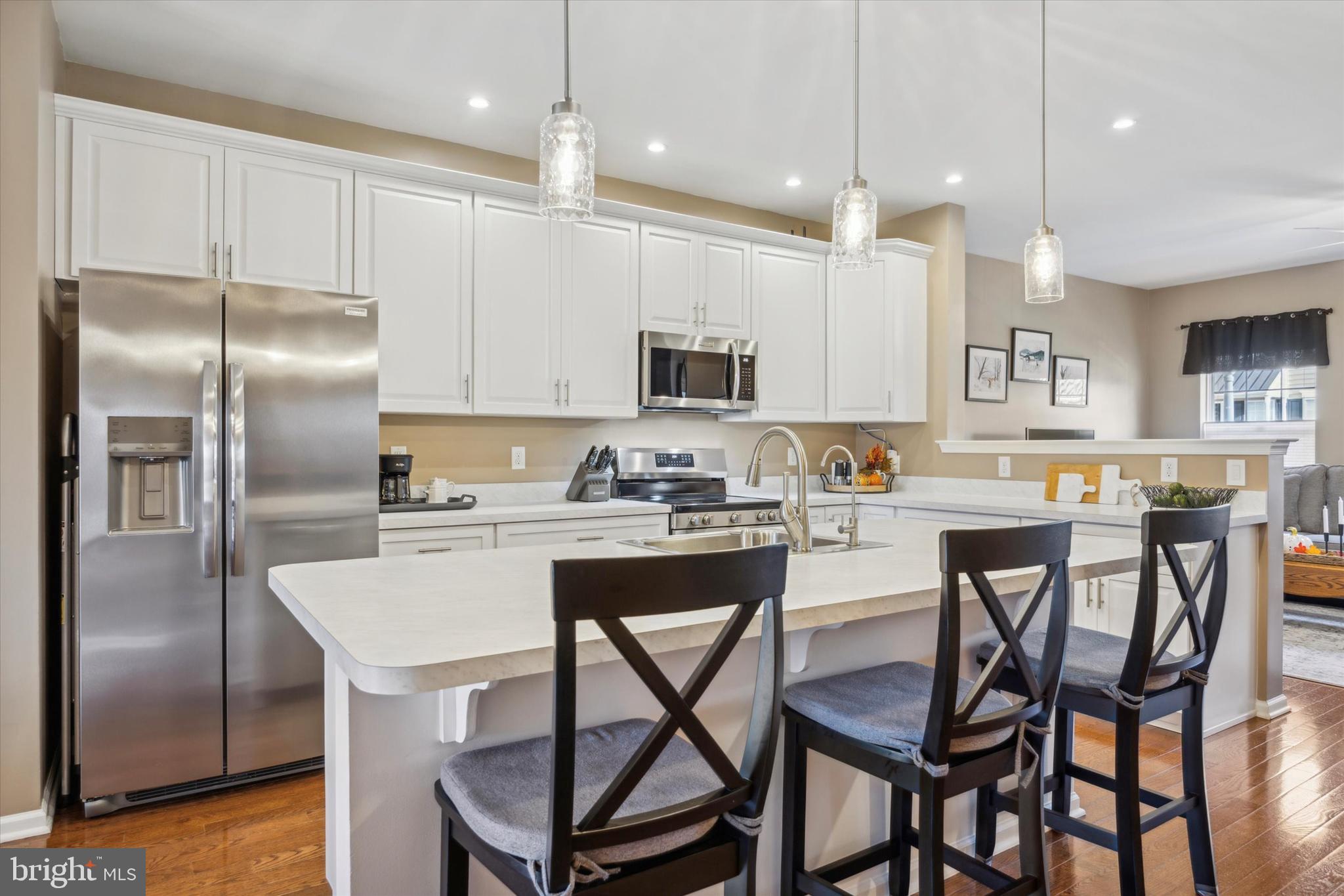 NORTHGATE - Residential