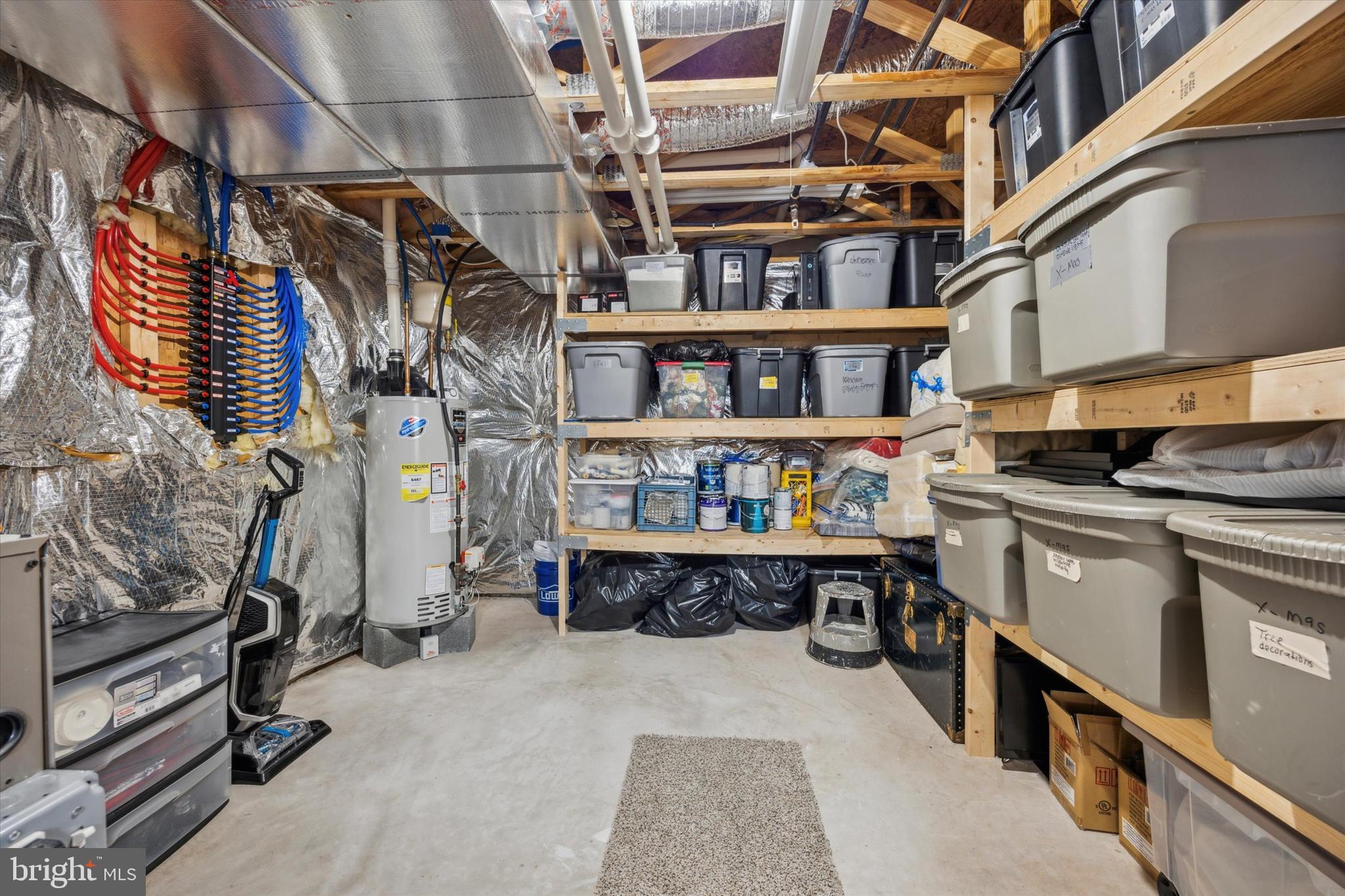 NORTHGATE - Residential