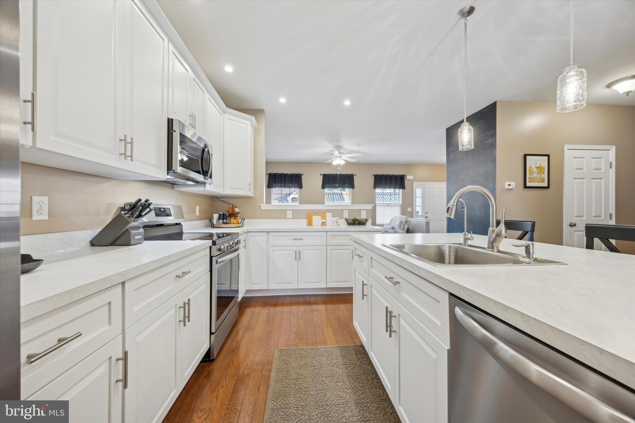 NORTHGATE - Residential