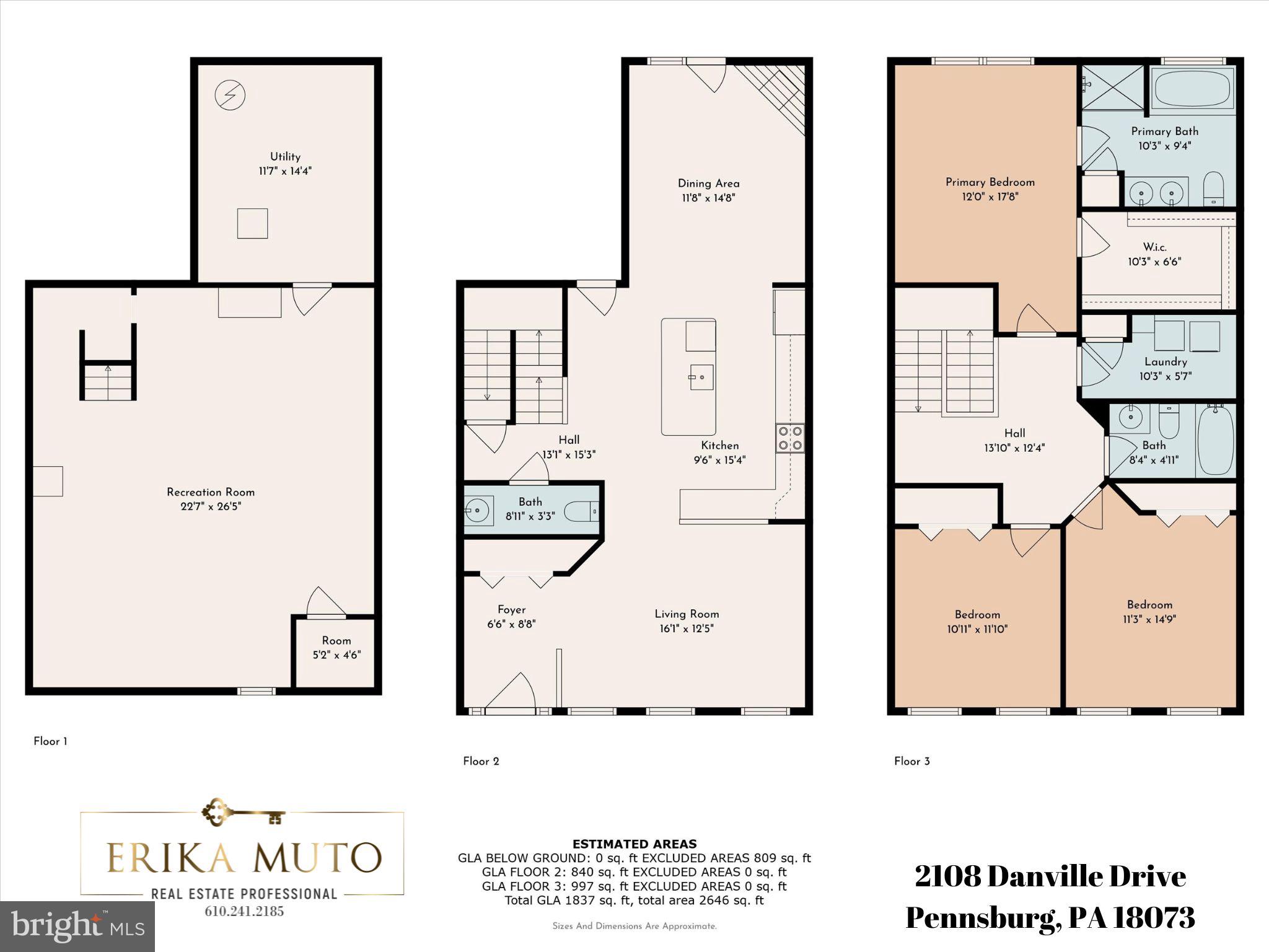 NORTHGATE - Residential