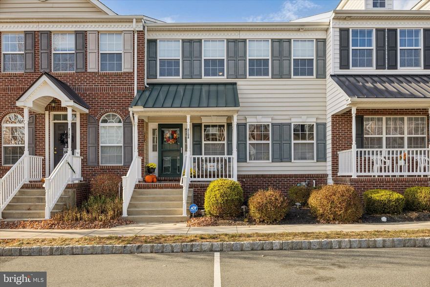 ** OFFER DEADLINE - highest & best due - Sunday, 11/10/2024, 8:00 PM ** Discover this inviting 3-bedroom, 2.5-bath home in Upper Perkiomen School District's desirable Northgate Community. This home offers style and comfort, from the charming covered front porch to the spacious, open interior. Step inside to find hardwood floors on the first level, a half bath, a cozy gas fireplace in the dining room, and a large deck—perfect for outdoor dining or relaxation. The updated kitchen shines with new stainless steel appliances, light fixtures, an expanded island, soft-close drawers and cabinets, and ample room for cooking and entertaining. Upstairs, the primary bedroom offers a peaceful retreat with a walk-in closet and an en suite bath featuring a relaxing soaking tub. You’ll also find two additional bedrooms, a full bath, and a convenient second-floor laundry room. Further highlights include a one-car garage and a finished basement, which can be used as a rec room, office, or guest space.  An egress window and a dedicated storage room round out this lower-level space.                             
The Northgate Community offers playgrounds, walking trails, and courts for pickleball and basketball, with amenities to suit every lifestyle.