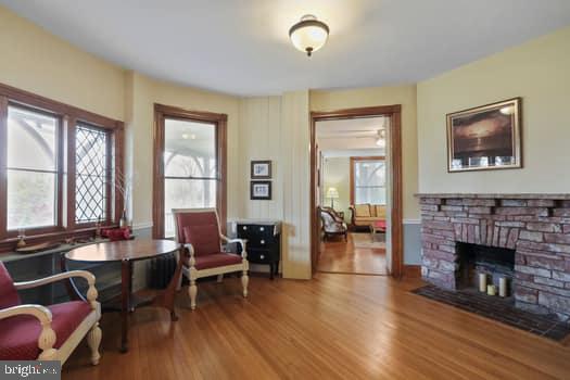 CHAMBERSBURG - Residential