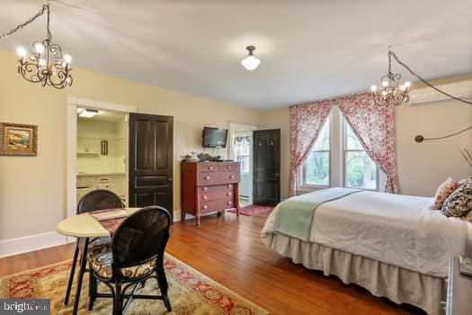 CHAMBERSBURG - Residential