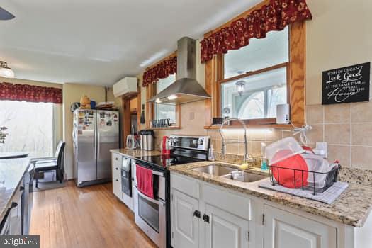 CHAMBERSBURG - Residential