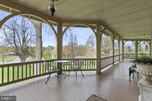 CHAMBERSBURG - Residential