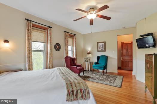 CHAMBERSBURG - Residential