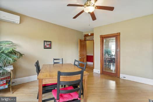 CHAMBERSBURG - Residential