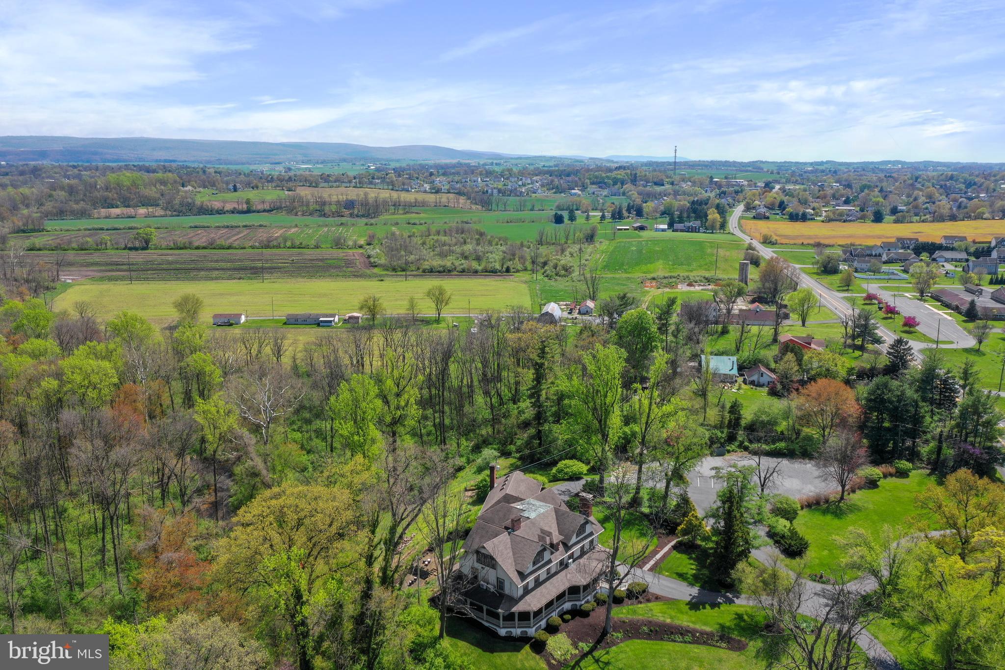 CHAMBERSBURG - Residential