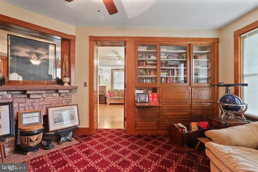 CHAMBERSBURG - Residential