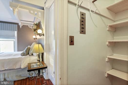 CHAMBERSBURG - Residential