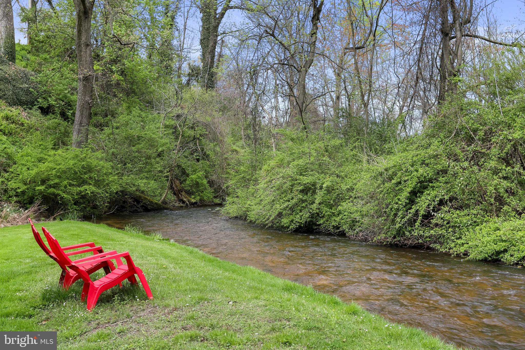 CHAMBERSBURG - Residential