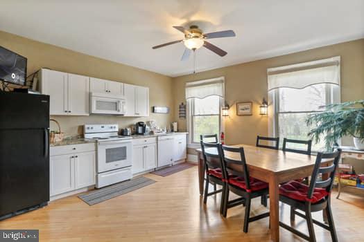 CHAMBERSBURG - Residential