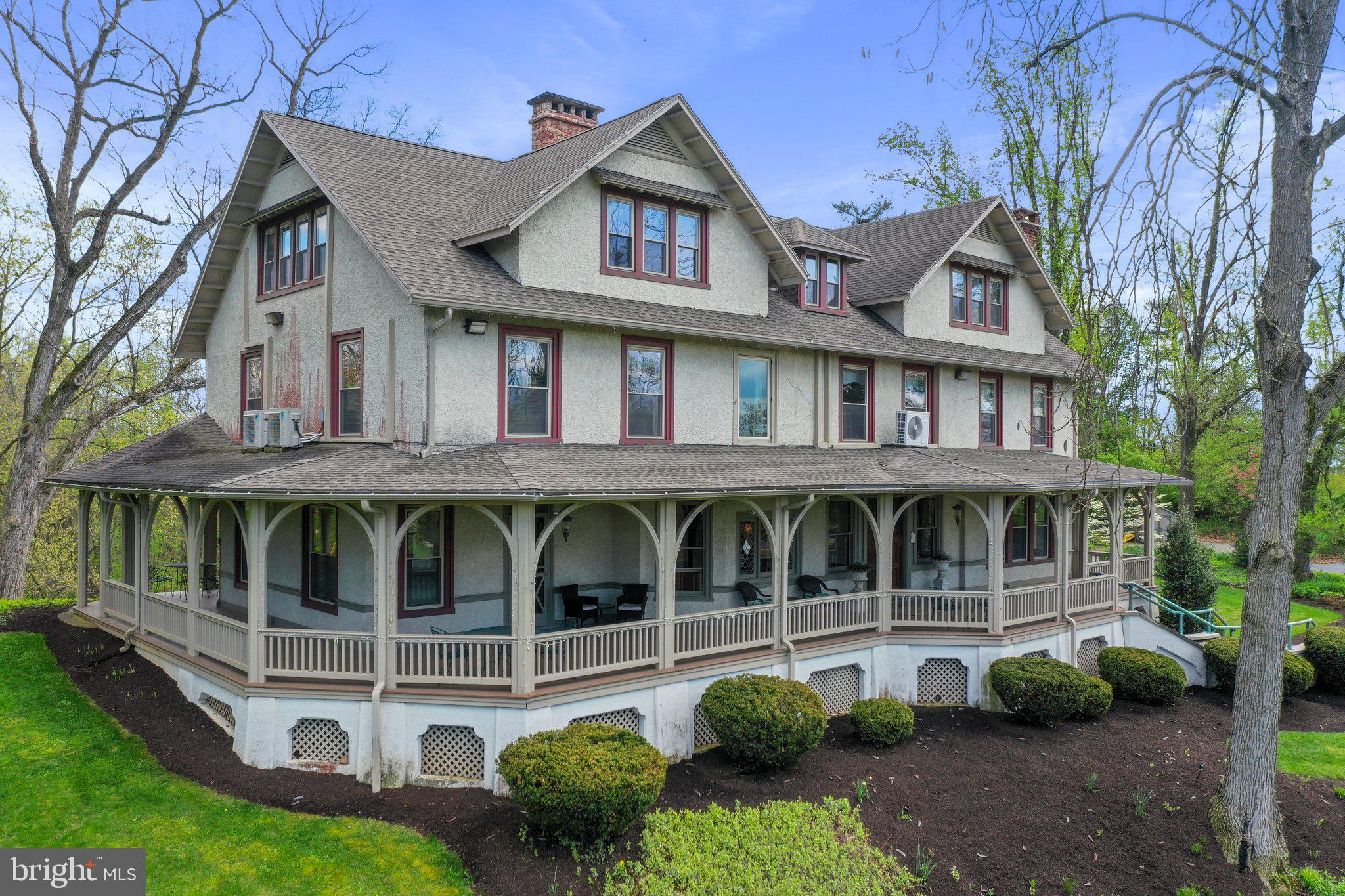 CHAMBERSBURG - Residential