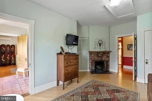 CHAMBERSBURG - Residential