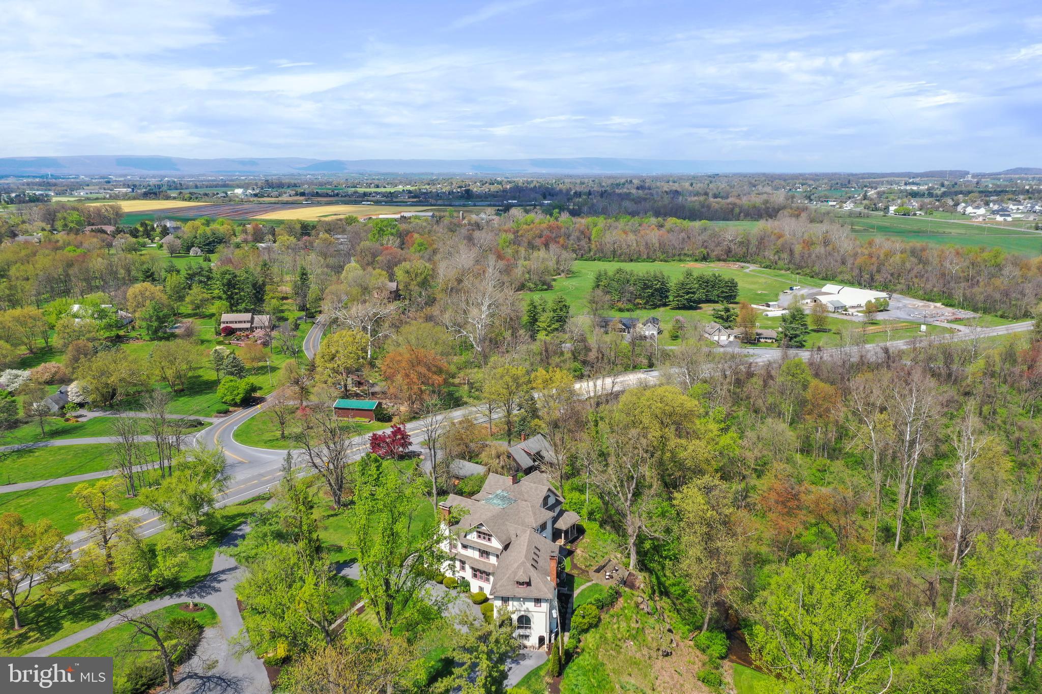 CHAMBERSBURG - Residential