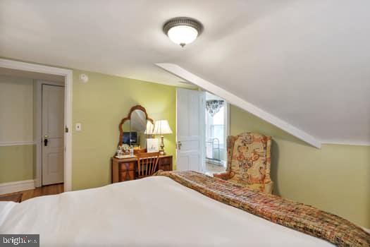 CHAMBERSBURG - Residential